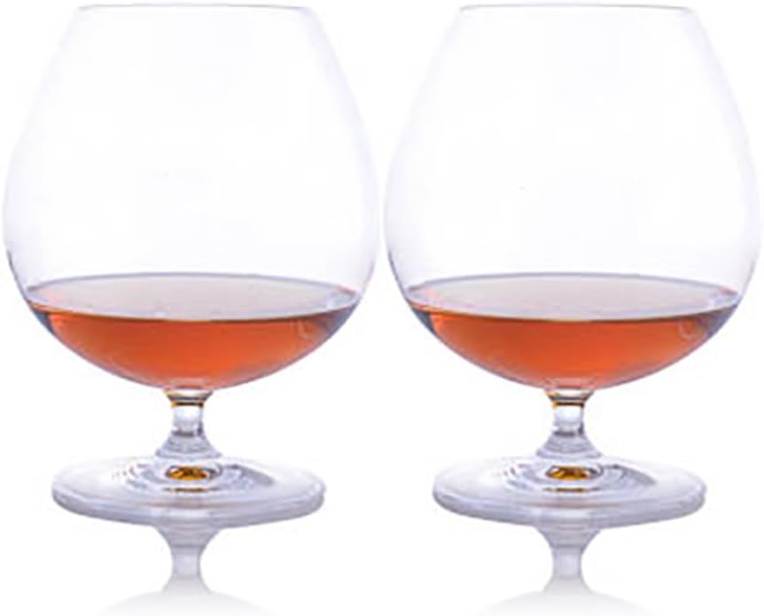 Riedel Vinum Cognac/Brandy Glass (2 Piece Set) Snifters