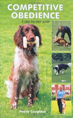 Download Competitive Obedience PDF