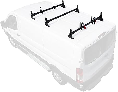 ford transit 150 roof rack