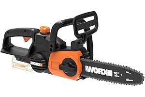 WORX WG322.9 Cordless Chain Saw Tool Only
