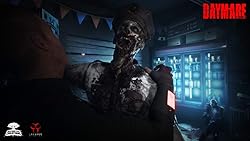 Meridiem Daymare: 1998 - Black Edition New