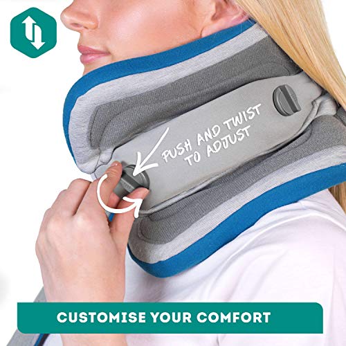 trtl plus neck pillow