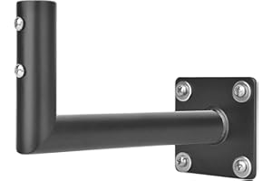 IEUDNS Weathervane Roof Mount Wall Mount Holder Rustproof Heavy