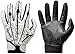 Mizuno Adult Vintage Pro Batting Gloves, Digi Camo, Small