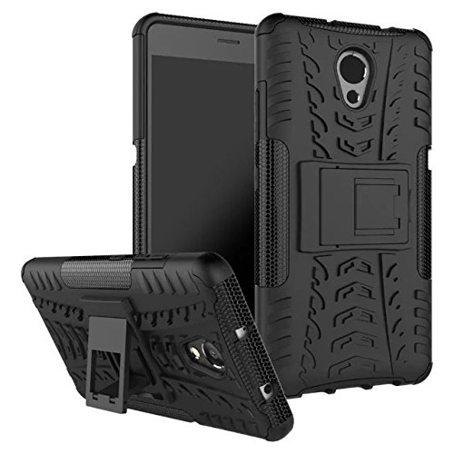 Lenovo P2 Case,Valenth Hard Hybrid Back Cover Case Shockproof Shell for Lenovo P2 5.5inch