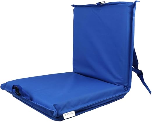 meditation floor chair back support