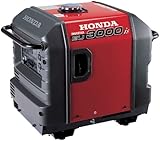 Honda EU3000iS