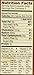 Choceur Coffee and Cream, Milk Chocolate Combined with White Chocolate, 7.05 Ounce