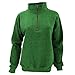 Gildan Adult Vintage 1/4 Zip Sweatshirt Top