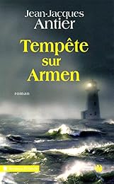 Tempête sur Armen