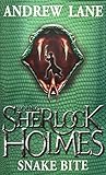 Young Sherlock Holmes 5: Snake Bite