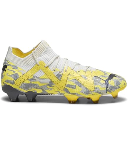 Amazon.com: Puma Future Ultimate Neymar JR FG/AG (US Footwear Size