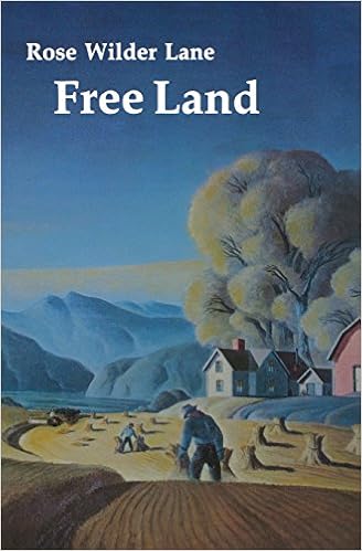 Free Land Amazon De Lane Rose Wilder Fremdsprachige Bucher