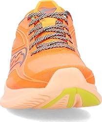 Saucony Women's Kinvara 13 Running Shoe, Campfire