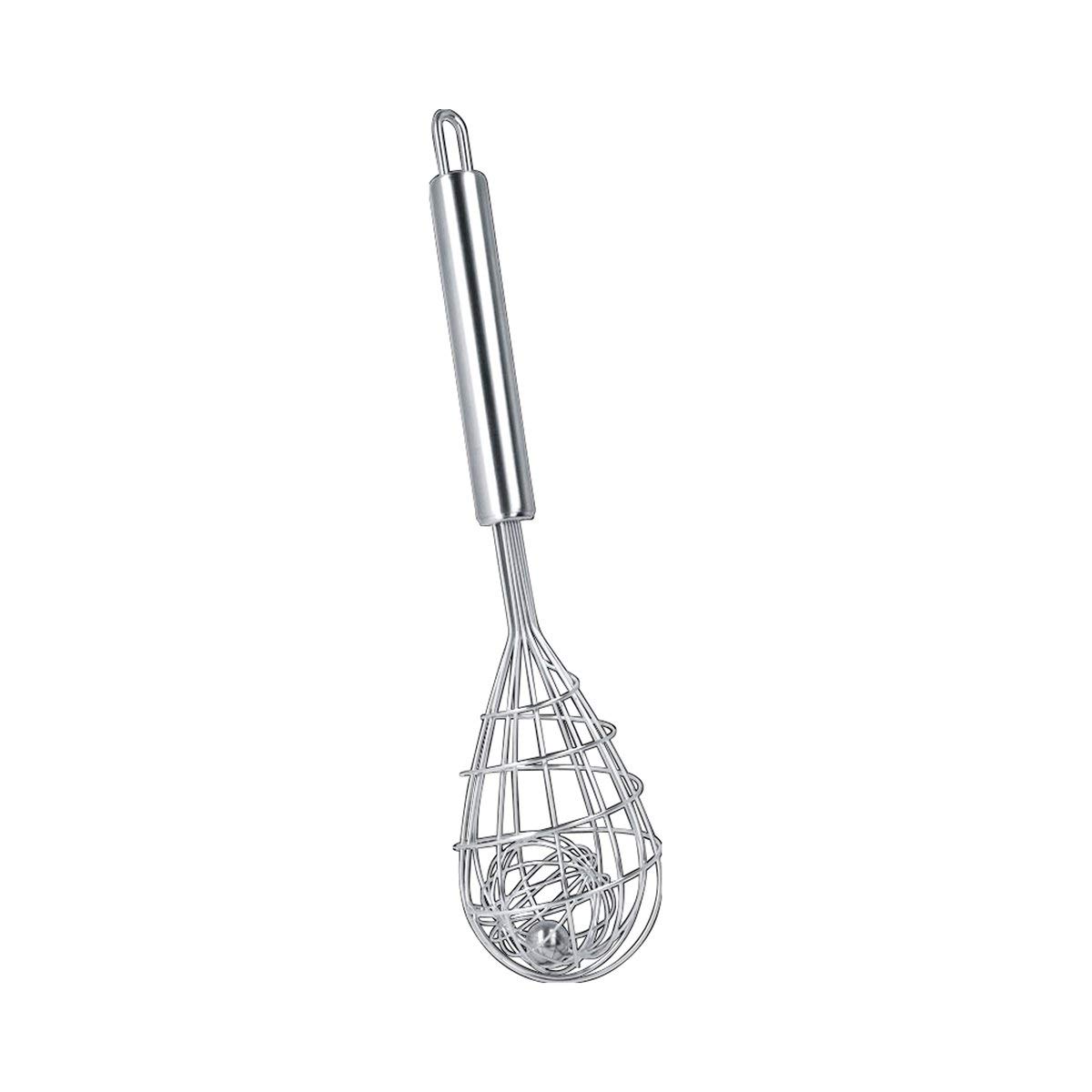 Metaltex 234417010 Whisk Stainless Steel 30 cm