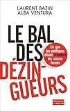 Image de Le bal des dézingueurs (French Edition)