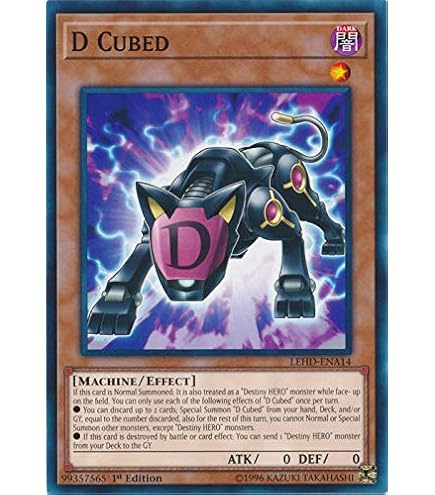yugioh destiny hero deck 2017 Amazon.com: Yu-Gi-Oh! - Destiny Hero - Dangerous - LEHD-ENA34 - Common -  1st Edition - Legendary Hero Decks