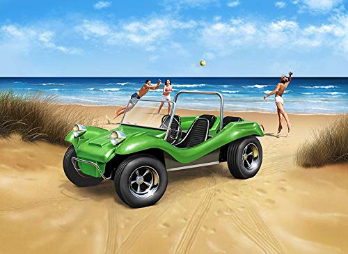 Revell 07682 VW Buggy Hobby 1/32 Scale Model Kit