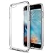 Spigen Ultra Hybrid Designed for Apple iPhone 6S Case (2015) - Space Crystal