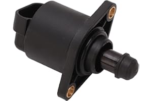 KIMISS IAC Valve 420665941 for Can-Am Outlander & Renegade, Idle Air Control Sensor, Replacement Part, Compatible with ATV Mo