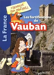 Les  fortifications de Vauban