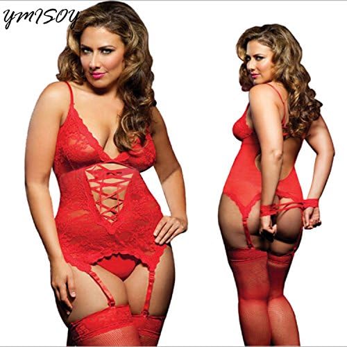 See Through Erotic Lingeries Fashion Seductive Hollow Out Lingerie Sexy Hot Erotic Babydoll,as pic,S