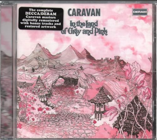 CARAVAN - Caravan - Amazon.com Music
