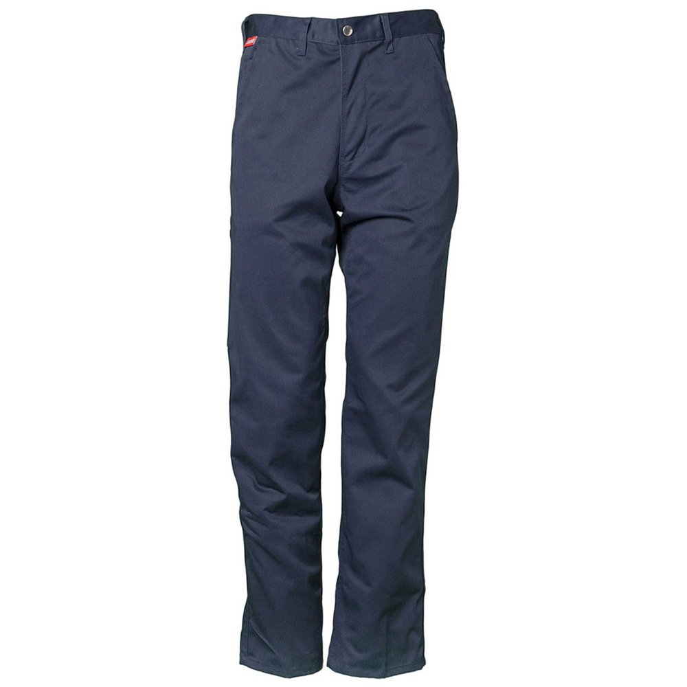 Planam 824106 Size 106 "MG 260" Trousers - Navy