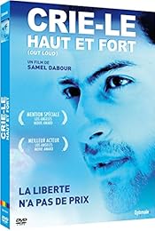 CRIE LE HAUT ET FORT