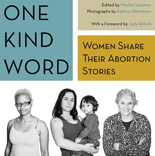 One Kind Word One Kind Word