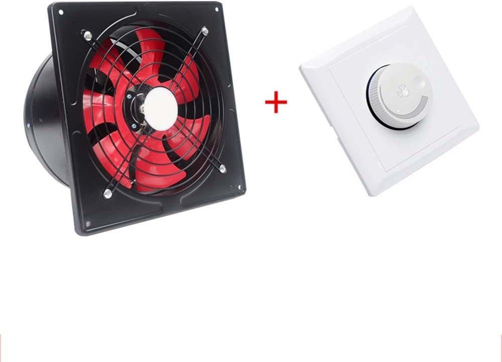 ventilatore ad alta potenza per finestra