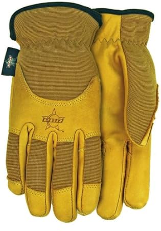 leather work gloves amazon
