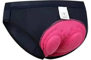 MORSHNY Chevaroo Padded Equestrian Underwear, Chevaroo Underwear, Chevaroo Underwear for Horseback Riding Women