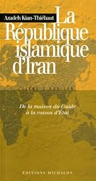 La  République islamique d'Iran