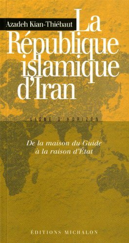 La  République islamique d'Iran