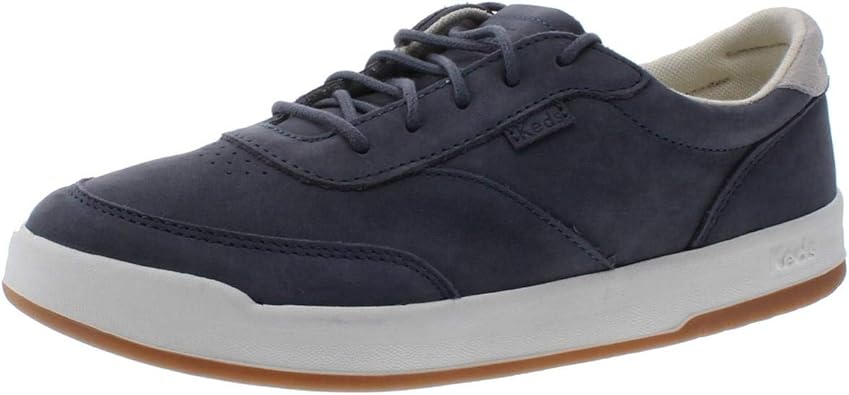 keds match point leather white