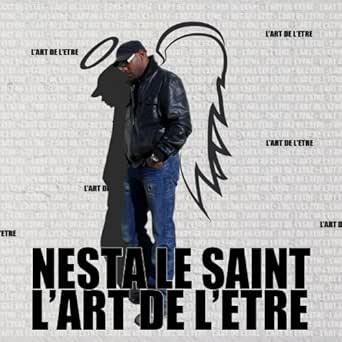 Un Temps Soit Peu Feat Ell By Nesta Le Saint On Amazon Music Amazon Com