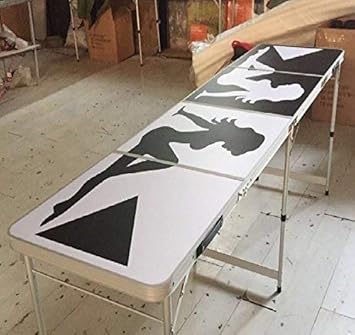 Bierpong Tisch Beerpong Table Beer Pong Tisch Bier Pong