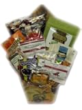 Amazon.com : Vegan Thanksgiving Gift Basket : Gourmet ...