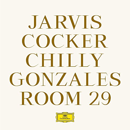 Chilly Gonzales - Room 29 - Zortam Music