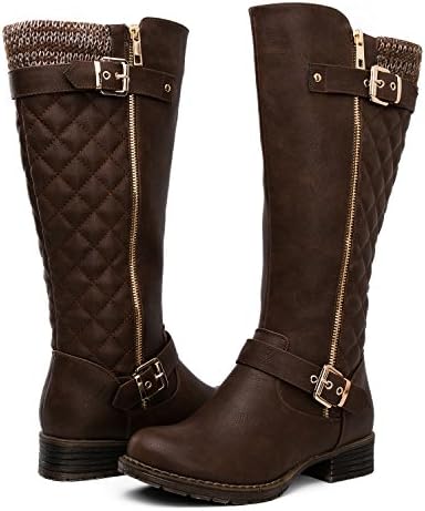 GLOBALWIN Women’s Fashion Boots GLOBALWIN Women’s Fashion Boots