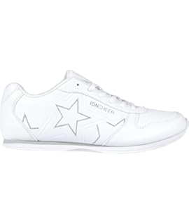 danskin cheer shoes