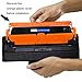 JARBO 2 Black Compatible for Samsung 103L MLT103 MLT-D103L MLTD103L Toner Cartridges High Yield, Use with Samsung ML-2955ND ML-2955DW ML-2950ND SCX-4729FW SCX-4729FD Printer