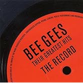 Bee Gees – Their Greatest Hits Ultiamte The Best of Bee Gees Hits Collection Set