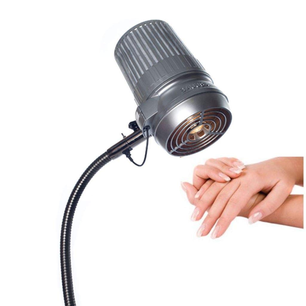 Sunflower II LED Nail Salon Dust Collector on Galleon Philippines