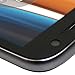 Moto G4 Screen Protector, Skinomi TechSkin Full Coverage Screen Protector for Motorola Moto G4 Clear HD Anti-Bubble Film