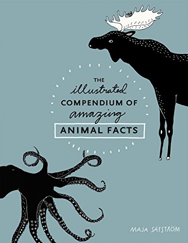 Download The Illustrated Compendium of Amazing Animal Facts Download The Illustrated Compendium of Amazing Animal Facts