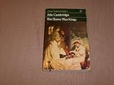 Front cover for the book The Three Miss Kings by Ada Cambridge