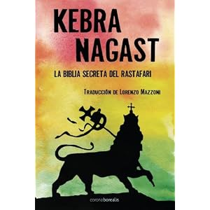 Kebra Nagast (Spanish Edition)