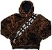 Star Wars Chewbacca Han Solo Reversible Hoodie - XXX-Large
